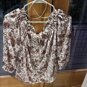 Women’s blouse